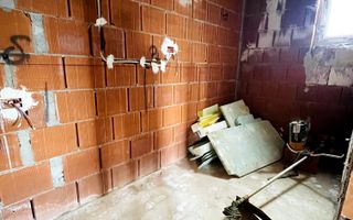 Casă plan Parter în stil mediteranean – Cihei (la roșu) - Poză 8