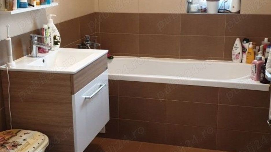 2 camere confort 1 parter spatios zona Giroc- LIDL - Poză 4