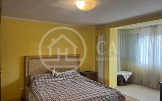 Apartament cu 2 camere de vanzare Cantemir Oradea - Poză 1