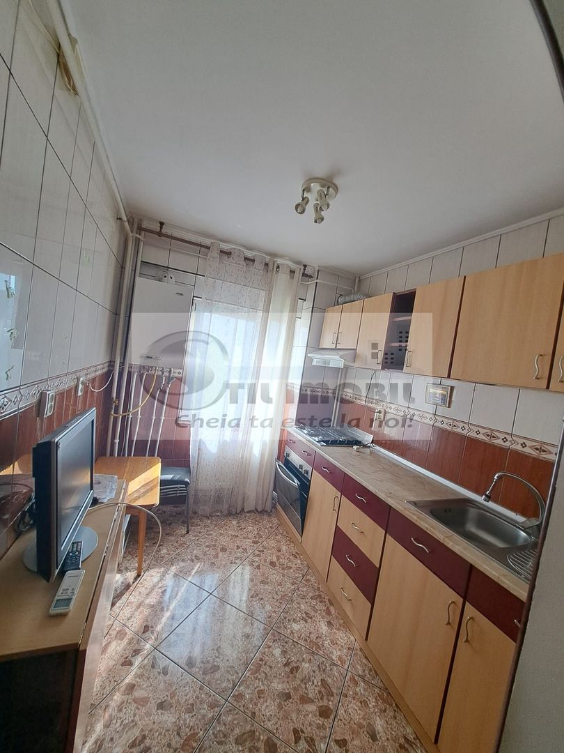 Apartament 2 Camere Mircea cel Batran - 468 euro - Poză 10
