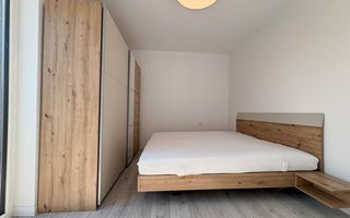 Apartament mobilat cu 2 camere si pod | Giroc | Profi - Poză 9