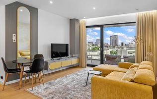 APARTAMENT PREMIUM | PARCARE | ONE TOWER HERASTRAU
