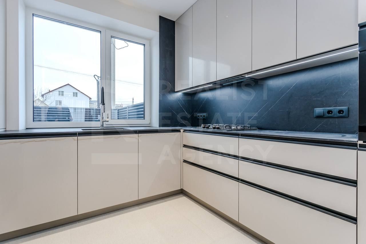 Vânzare, casă, 120 mp + 3 ari, strada Arțarilor, Ialoveni - Poză 14