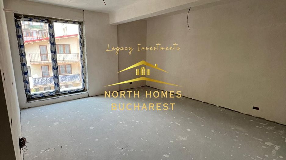 0% COMISION - 2 Camere De Vanzare spatios Aviatiei! - Poză 52