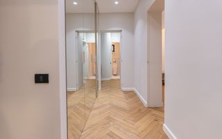 Luxury 4-Room Apartment – HERASTRAU I Parking Spots I ROVERE FURNITURE - Poză 3