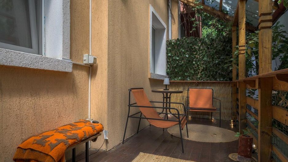 TOWNHOUSE Cotroceni D+P+2, rezidential, firma sau mixt, 232 MP total - Poză 46