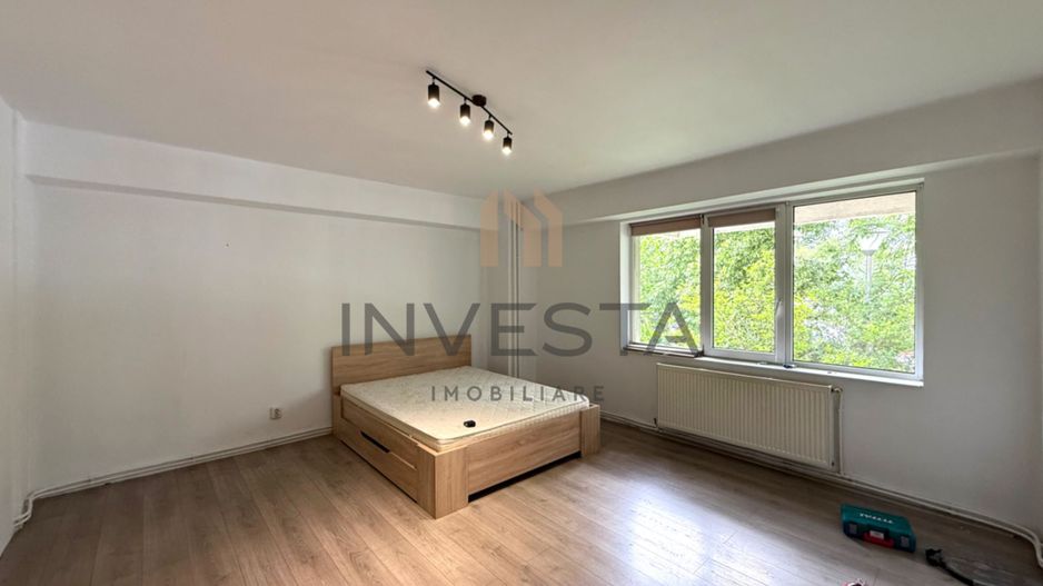 Apartament 2 camere Gheorgheni, zona Interservisan! - Poză 3