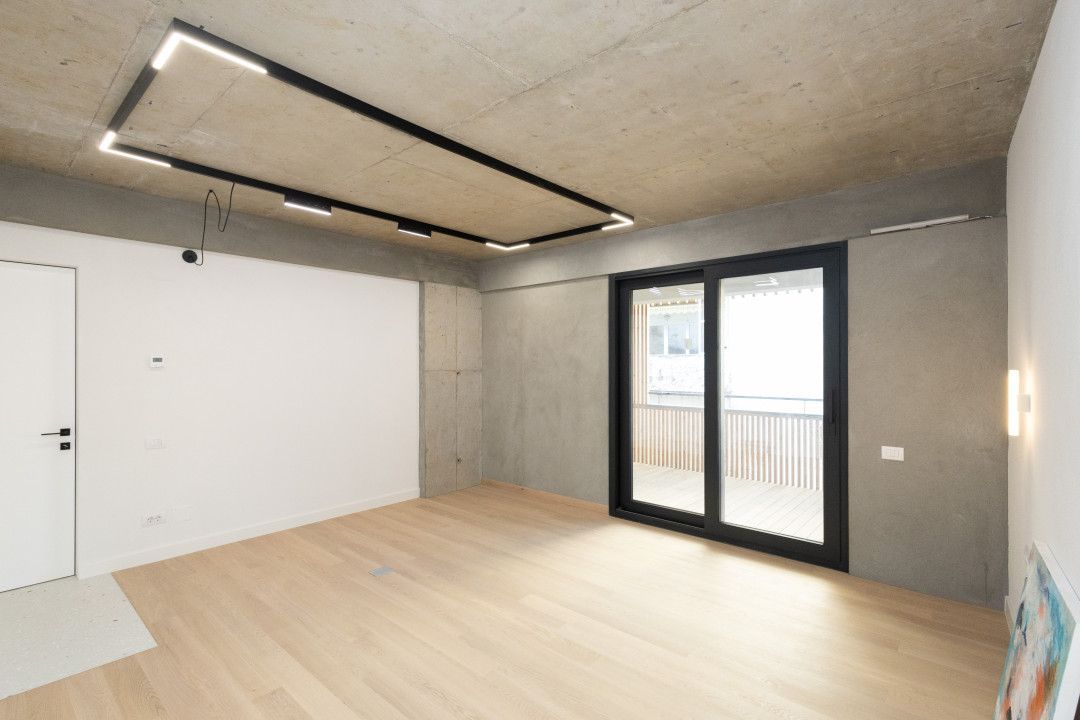 Proprietate de excepție, duplex nou Dorobanți, finisaje de lux - Poză 11