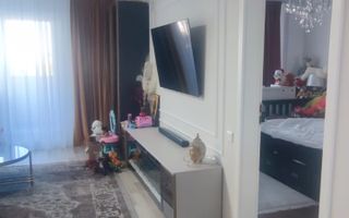 De vanzare apartament doua camere Leroy Merlin -Pod IRA - Poză 1