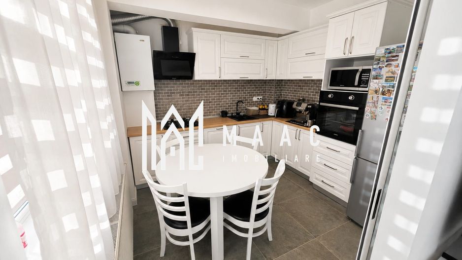 Apartament 3 camere de vânzare | Sibiu, Turnișor | intabulat - Poză 10