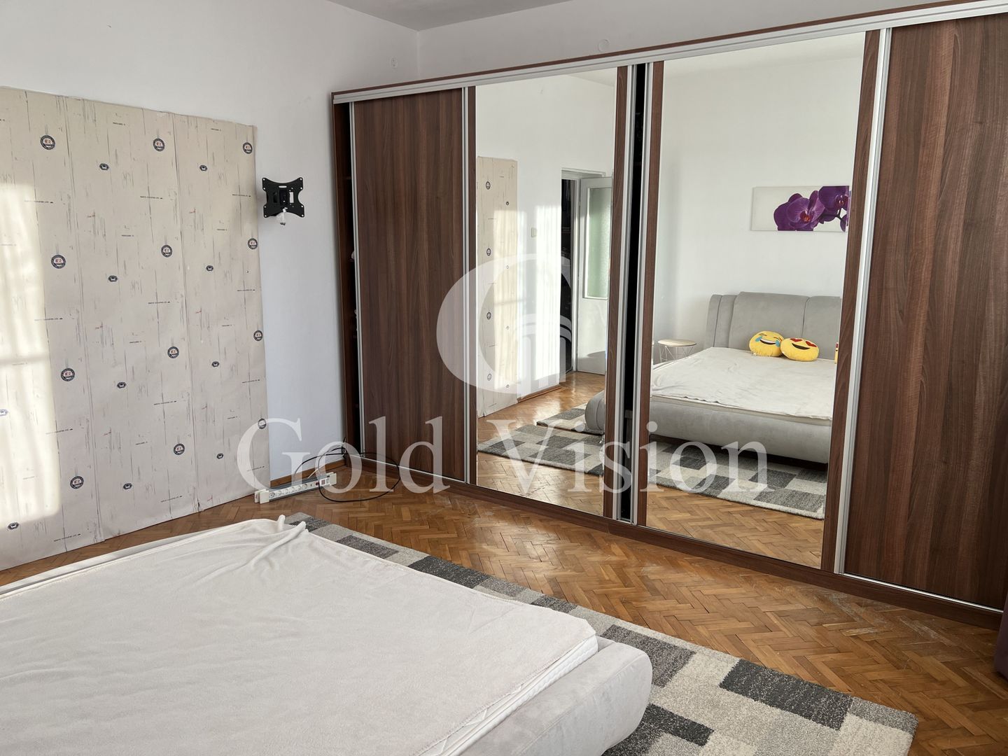 Casă cu 4 camere, 145 mp utili, curte proprie, zona Petrom/Carrefour - Poză 8