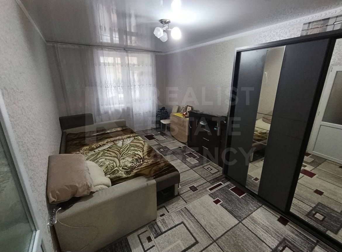 Vânzare, apartament, o cameră, str. Visarion Puiu, Bălți - Poză 7