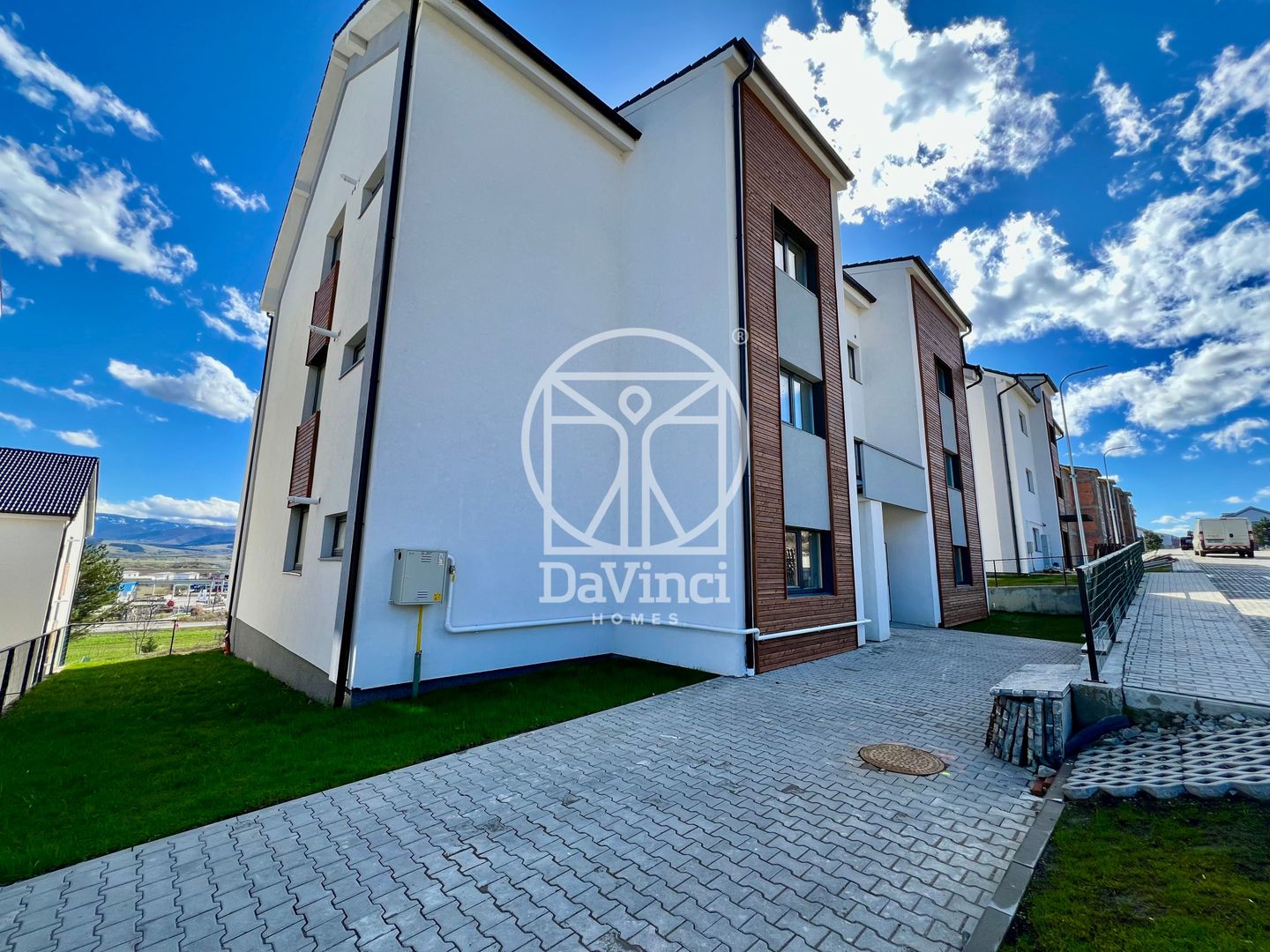 Apartament 2 camere, decomandat (9A-Mi.ap.5) - Poză 12