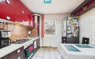 Apartament 3 camere - Circumvalaţiunii, Timişoara - Poză 11