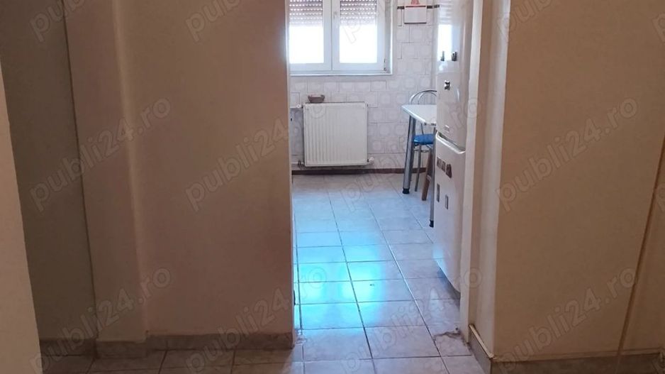 Vand apartament 2 camere zona Gorjului - Poză 4