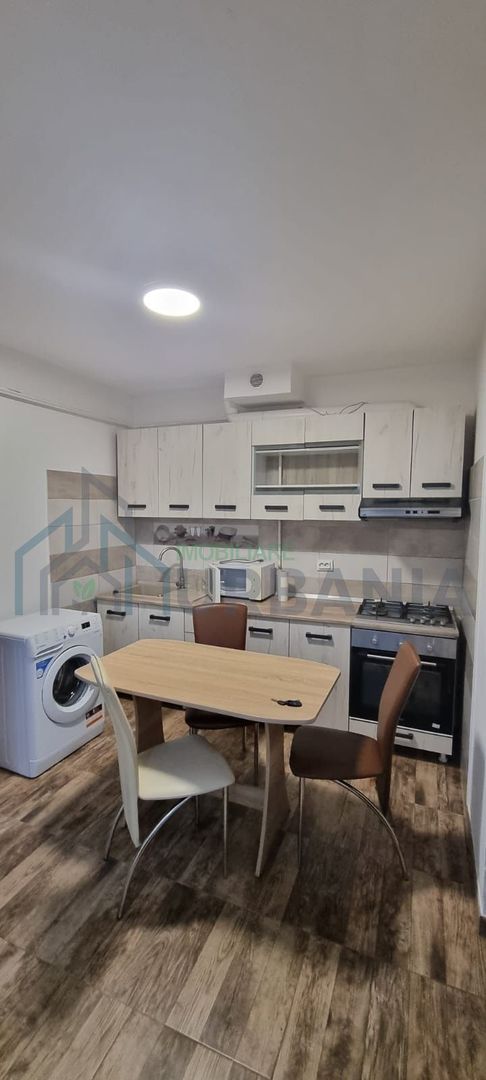 Apartament 3 camere, Piața Unirii, Albești – de închiriat - Poză 8