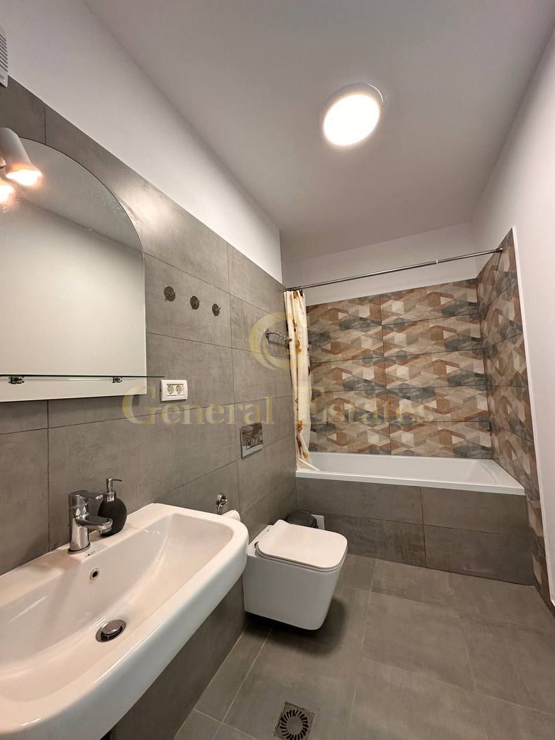 Apartament Nou cu 2 Camere – Sunnyville Brașov!!! - Poză 11