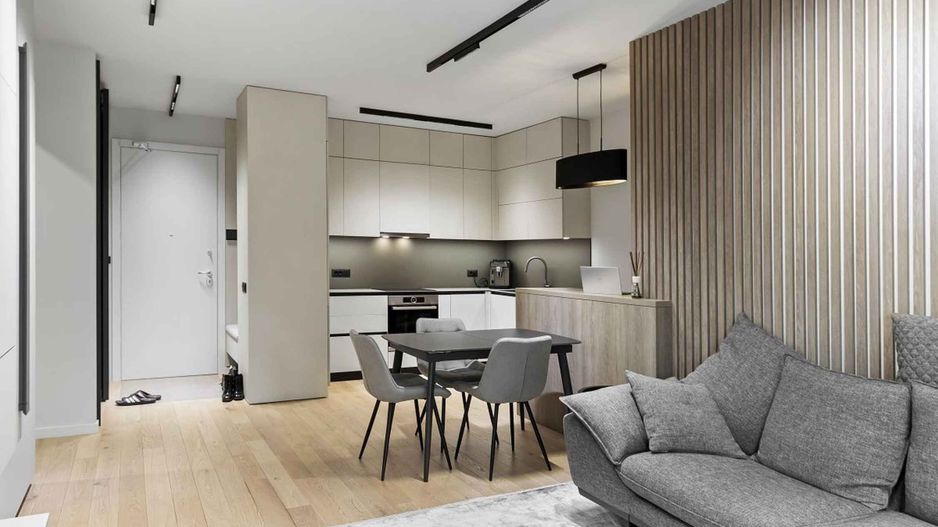 Herastrau, Prima Inchiriere, Confort Premium plus, parcare in subteran - Poză 7