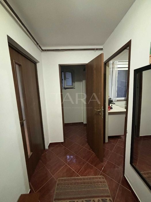 Apartament 1 camera, decomandat, zona Între Lacuri - Poză 6