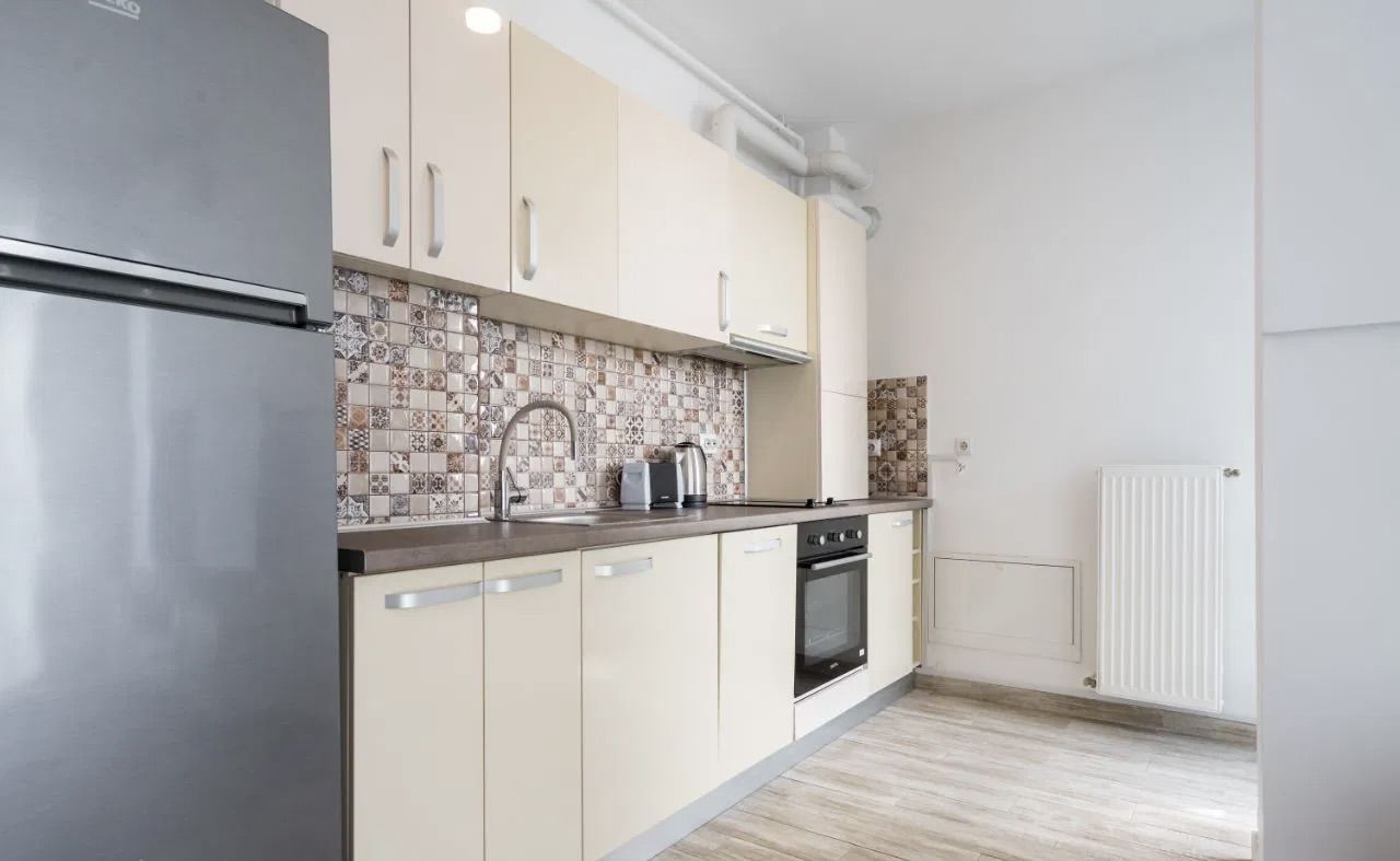 Chirie I Apartament 3 camere I Rond OMV Pipera - Poză 6