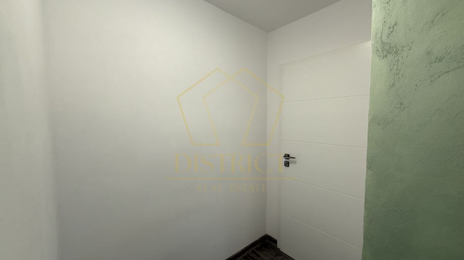 Apartament complet renovat cu 2 camere | Freidorf - Poză 9