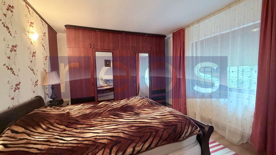VANZARE VILA 280 MP UTILI | TEREN 900 MP | 5 CAMERE | VOLUNTARI - Poză 13