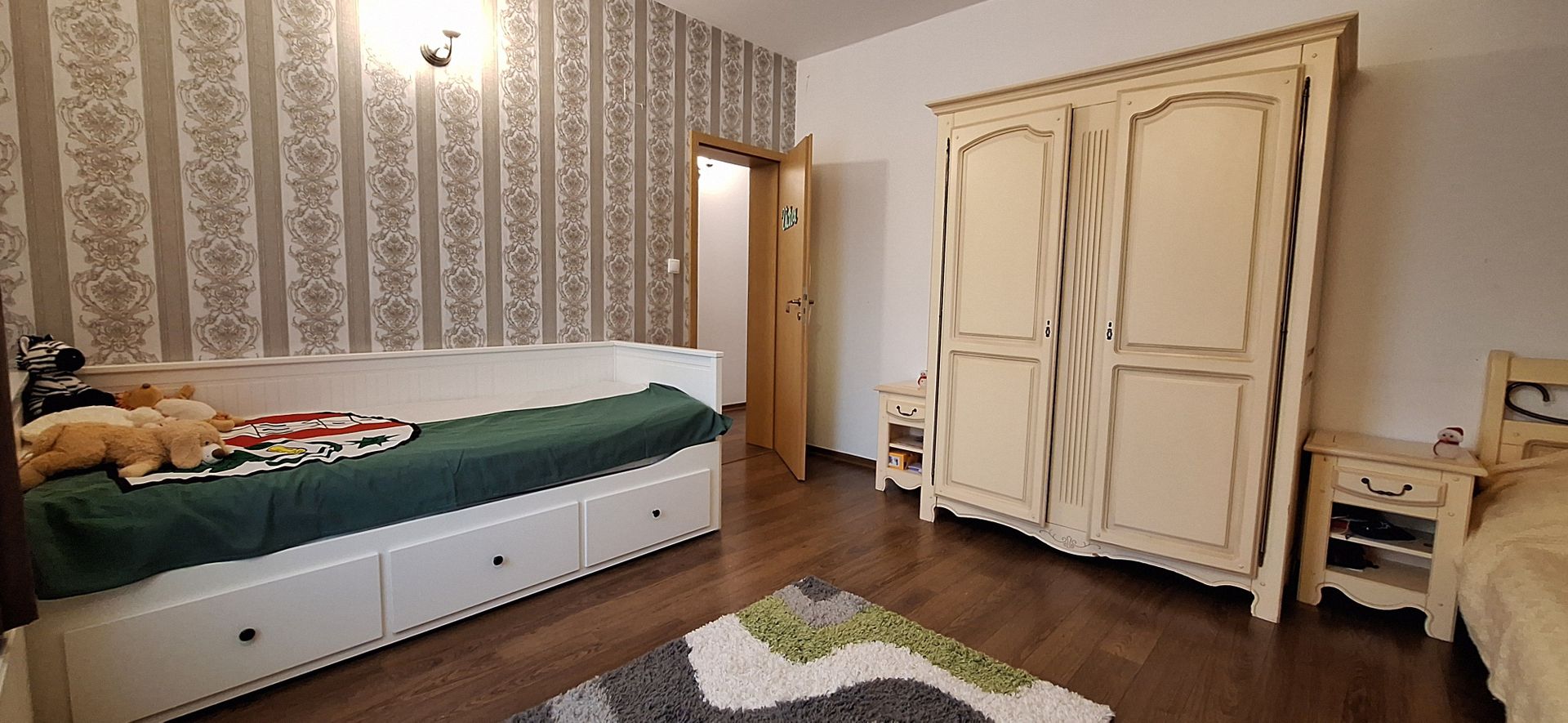 Casa individuala frumoasa si spatioasa in Giroc - Poză 39