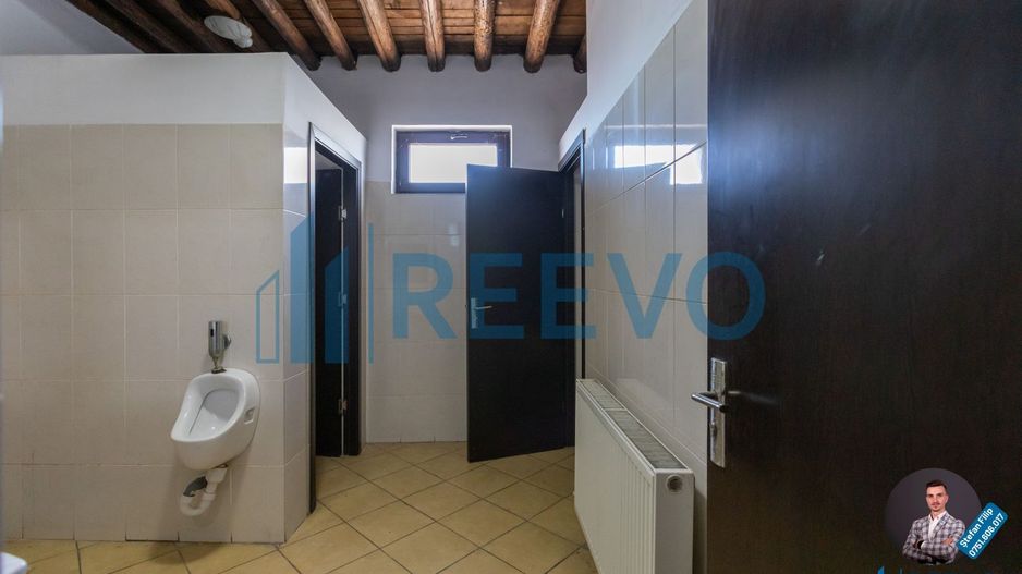 Han și 3.767 mp teren de vânzare, Racova - Poză 21