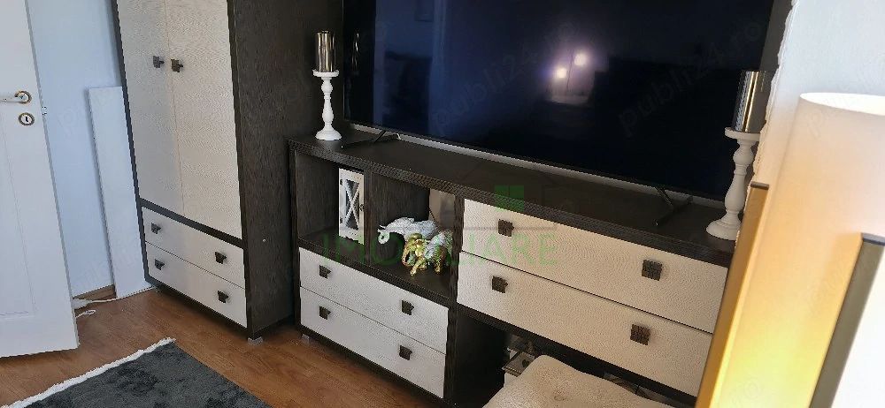 Apartament 2 camere Astra 54 mp 2 balcoane și 2 locuri de parcare - Poză 2