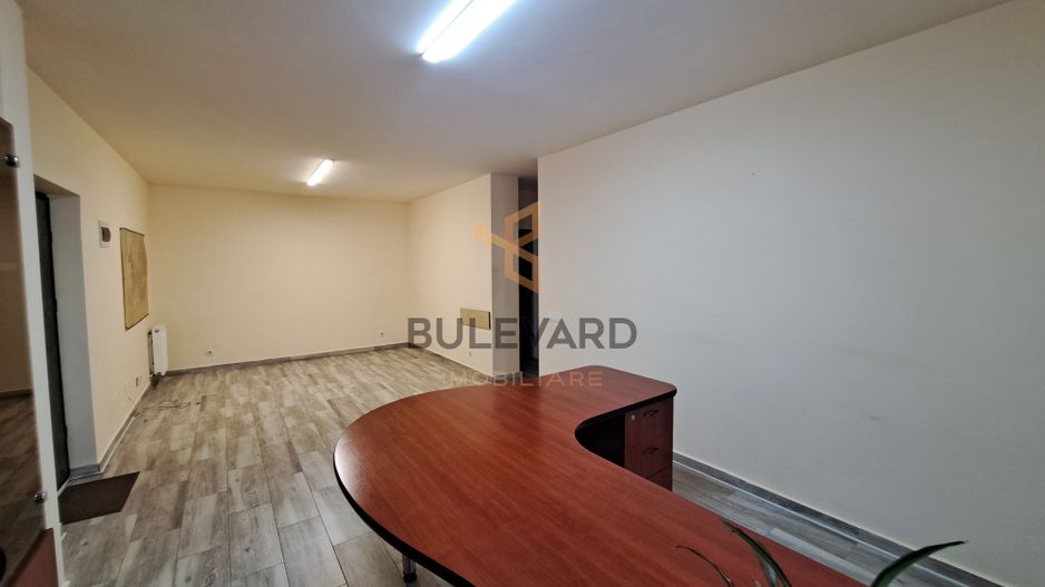 Spatiu de birouri, zona Metro! - Poză 3