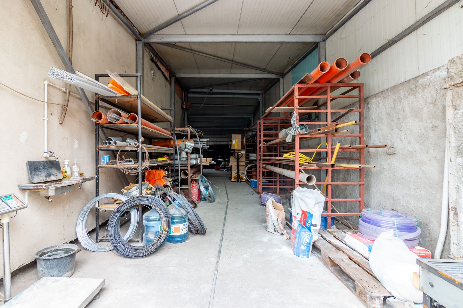 Vanzare Cladire P+1+M cu Spatiu Comercial + Rezidential, Apusului - Poză 11