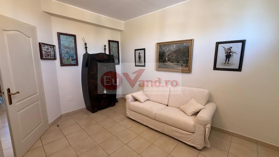 Apartament 4 camere, 101.21 mp, pe plaja Coral Beach – Navodari - Poză 4