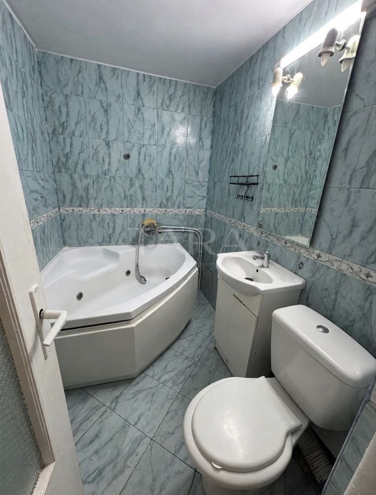 Apartament decomandat cu 2 camere – Piața Zorilor, Cluj-Napoca - Poză 6