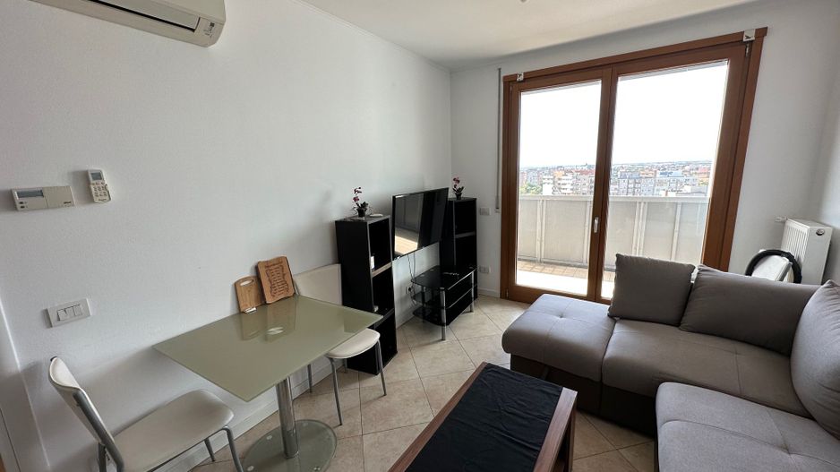 Apartament 2 camere la Fructus - parcare subterana - Poză 11