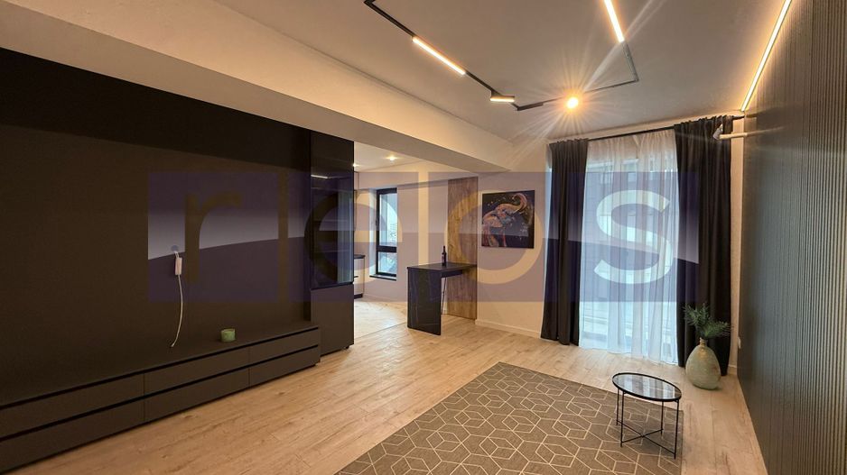 VANZARE 2 CAMERE | SISESTI | 58 MP | UTILAT-MOBILAT COMPLET | BLOC NOU - Poză 4