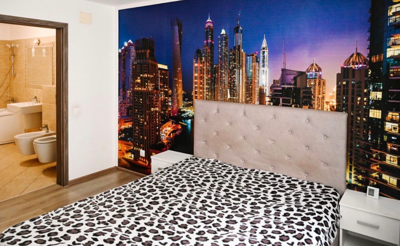 Apartament 3 camere elegant spațios și luminos în cartierul Urban Coresi - Poză 15