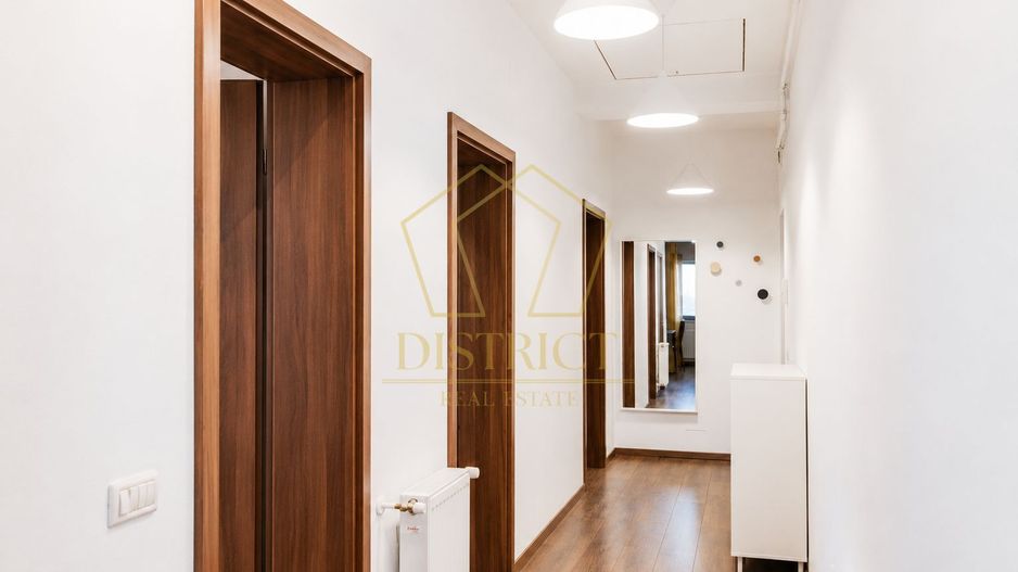 Apartament cu 3 camere | Giroc - Poză 9