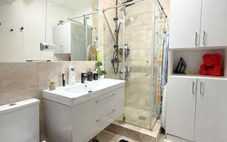 Apartament modern Pet Friendly | 2 camere | Balcon | 5min Sigma Zorilo - Poză 7