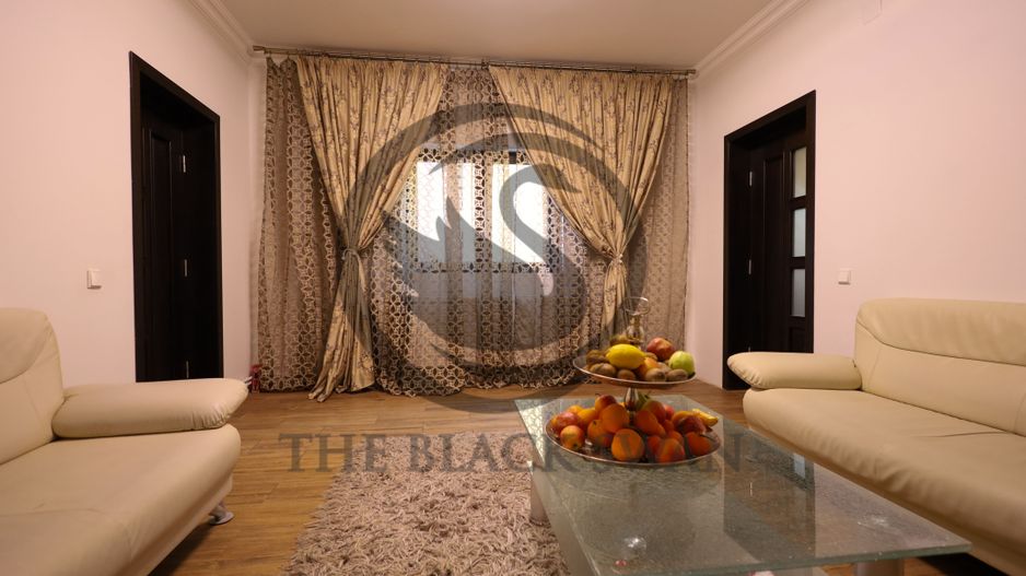 Casa de vanzare cu deschidere la doua strazi | Nord | COMISION 0% - Poză 4