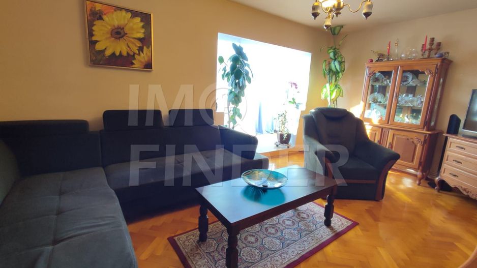 3 Camere zona Piata Cipariu - Poză 10