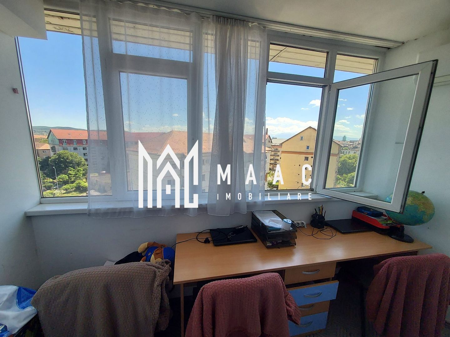 Apartament 3 Camere | Decomandat | 2 Bai | Lift | Terezian - Poză 5