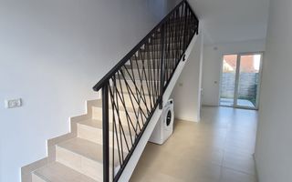 Duplex in Dumbravita cu camera pe parter - Poză 39