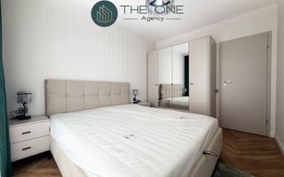 Apartament 2 camere - Premium - la cheie, parcare | EROILOR - Poză 5