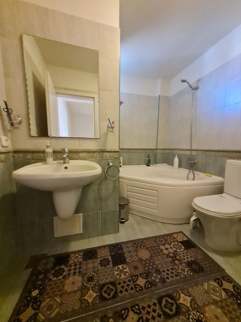 Apartament 3 camere tip Samantha - Poză 41