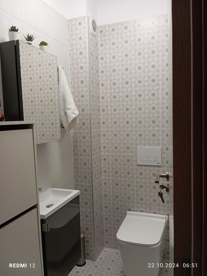 APARTAMENT LUX | DECOMANDAT | ONIX PARK - Poză 8