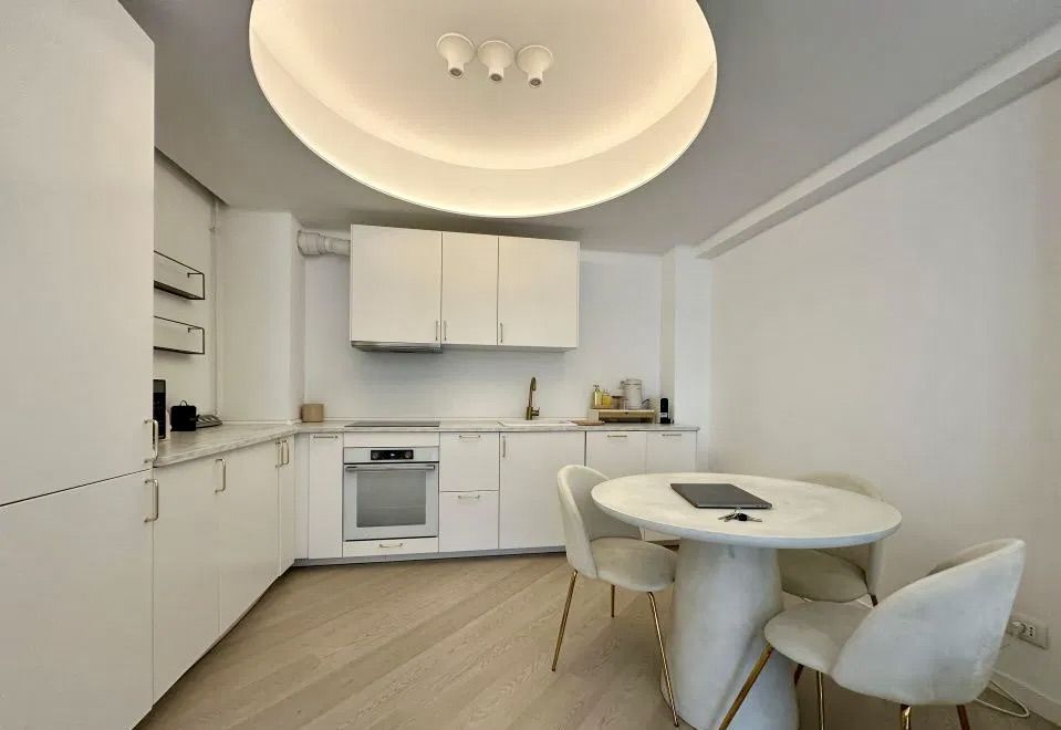 Chirie I Apartament 3 camere I Cortina North - Poză 3