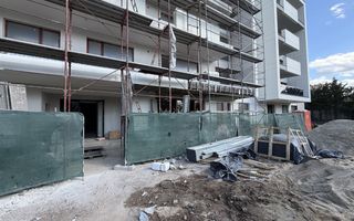Spațiu comercial 103 mp, parter bloc nou, Erou Iancu Nicolae - Poză 10