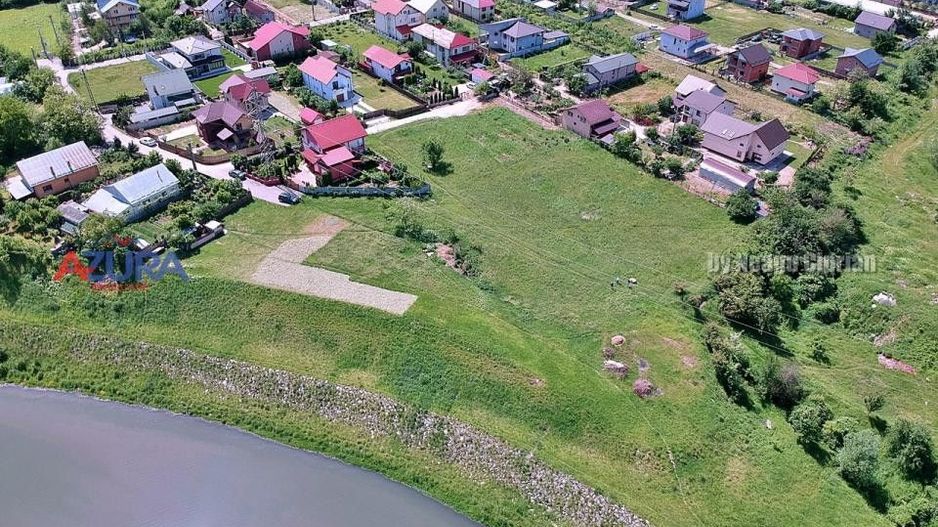 COMISION 0% - Teren Prundu Mic Pitesti - Poză 2