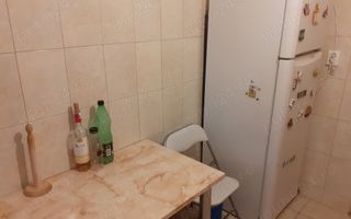 Inchiriez 2 camere decomandat, renovat, bloc reabilitat– zona Crângași - Poză 5