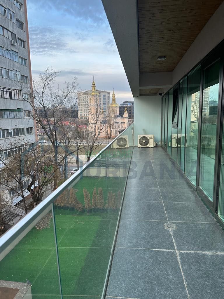 Apartament 3 camere open-space, zona centrală, Iași – închiriere pentru locuit sau birou - Poză 4